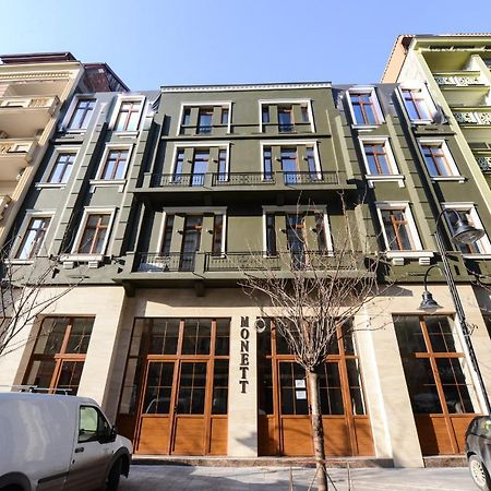 Hotel Cara 28 Scopia Exterior foto