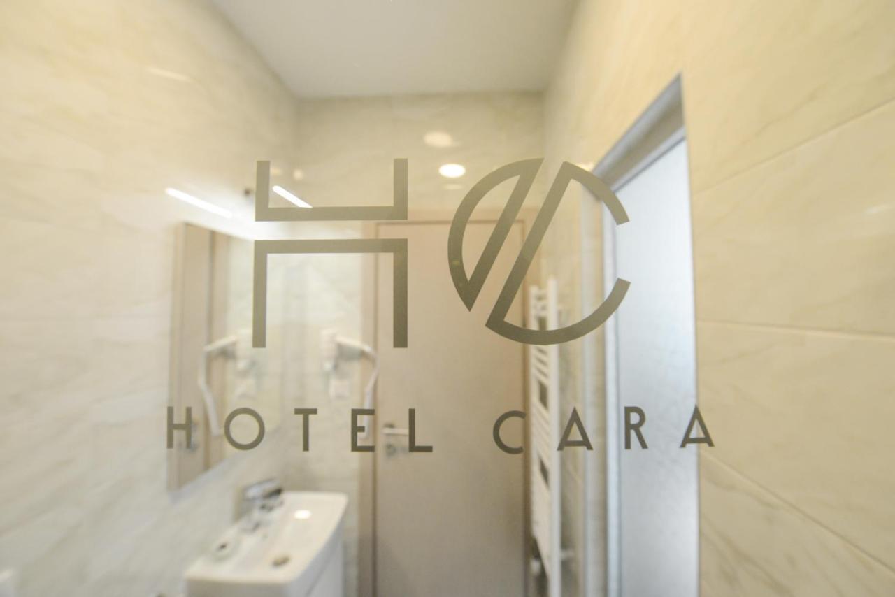 Hotel Cara 28 Scopia Exterior foto