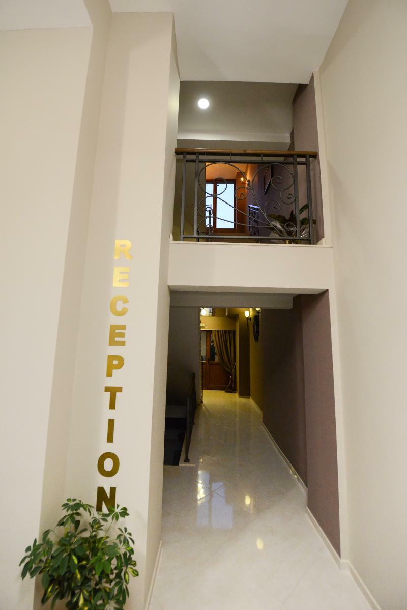 Hotel Cara 28 Scopia Exterior foto