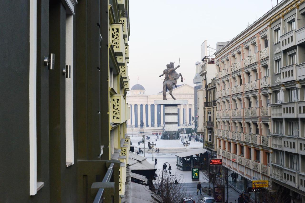 Hotel Cara 28 Scopia Cameră foto